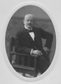 Ludwig Ebert, 1920