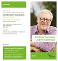 Klinik für Psychiatrie und Psychotherapie Fürth - Flyer 2022.pdf