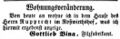 Zeitungsanzeige von <!--LINK'" 0:27-->, August 1853