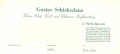 Historischer Briefkopf der Fa. <!--LINK'" 0:2--> von <a class="mw-selflink selflink">1952</a>