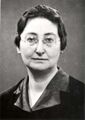 Clara Mandelbaum Hallemann
