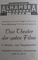 Werbeanzeige für das <!--LINK'" 0:1--> Filmtheater, 1949