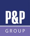 Logo: P&P Group