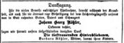 Rößler Danksagung Fürther Tagblatt 27.04.1876.jpg