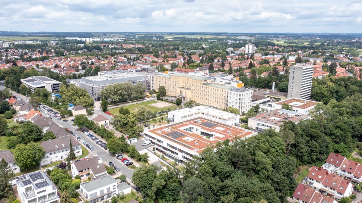 Klinikum Fürth – FürthWiki