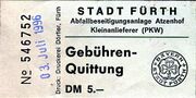 NL-FW 04 1 032 KP Schaack Müllgebühr 3.7.1996.jpg