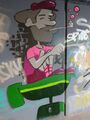 Graffiti 2, Mai 2024 <!--LINK'" 0:0--> <!--LINK'" 0:1-->