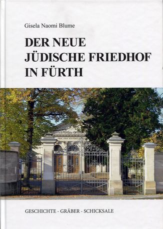 Der neue jüdische Friedhof in Fürth (Buch).jpg