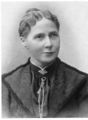 Emilie Lehmus 1841 - 1932