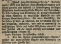 Holzverteilungsvereine, Der Israelit, 3. Juli 1867.png