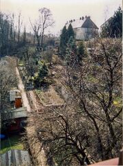 NL-FW 04 1490 KP Schaack ehem Schrebergarten Vacher Straße 3 April 1988.jpg