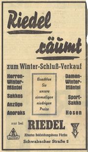 Werbung Riedel 1953.jpg