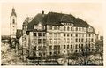 Die ehem. Frauenschule, ca. 1920