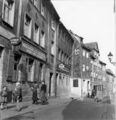 Ansicht v.l.n.r. Bergstraße 11, 13, 15, 17, etc., 1951.jpg