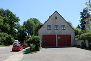 Freiwillige Feuerwehr Burgfarrnbach Gerätehaus Juni 2019 4.jpg