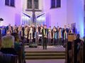 Gospelmesse der Stadelner Gospelsingers in <!--LINK'" 0:1--> 2018