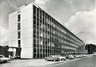 Grundig Hauptverwaltung 1970.jpg