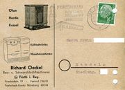 Rechnung Ofen Oeckel 1 1957.jpg
