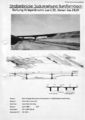Übersichtsdatenblatt der Rhein-Main-Donau AG für die Theodor-Heuss-Brücke