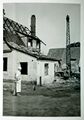 Das ehemalige Café Warmuth in <!--LINK'" 0:9--> wird abgerissen, 1966