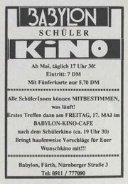 Werbung Kino Babylon 1991.jpg