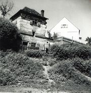 Hexenhäusla ca 1940.jpg