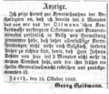 Fuerther Tagblatt 1868 Geismann Ottmann.png