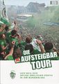 Titelseite: Die UnAufsteigbar Tour (Buch), 2012