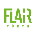 Logo: Flair Fürth, 2021