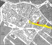 1 Gänsberg-Plan roh Berth.Mohrenstraße 18.jpg