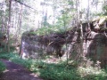 Steinbrüche im Stadtwald