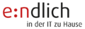 Endlich Logo Claim rotschwarz 2016.png