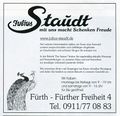 Werbung Julius Staudt 2009.jpg
