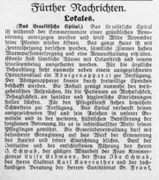 1 nürnberg-fürther Isr. Gemeindeblatt Spital 1. November 1927.png