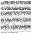 Nachruf anlässlich des Todes von Kantor Ebert, <!--IWLINK'" 33--> vom 5. Oktober 1894