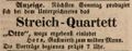 Zeitungsanzeige des Wirts <!--LINK'" 0:49-->, Februar 1847