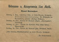 Veteranen- und Kriegerverein 15er Fürth Nov 1918.jpg