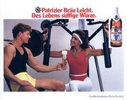 Werbung Patrizier Weizen leicht 1975.jpg