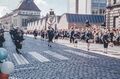 Erntedankfestumzug zur Michaeliskirchweih, 8. Oktober 1967