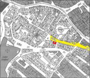 1 Gänsberg-Plan roh Berth.Mohrenstraße 23.jpg