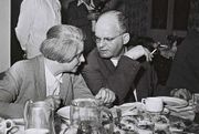 Senta und Georg Josepthal 1954.jpg