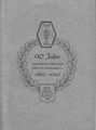 90 Jahre Turnverein Fürth 1860 - Buchtitel