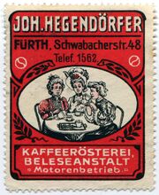 Werbemarke Johann Hegendörfer.jpg