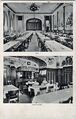 Ansichtskarte »Saalbau Gaststätte Süd«, Simonstraße 20, 1910er Jahre