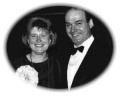 Manfred und Ingrid Streng, ca. 1990
