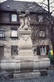 <a class="mw-selflink selflink">Jugendbrunnen</a> an der Feuerwache 14.1.1990