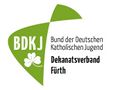 Logo: Bund der Deutschen Katholischen Jugend, Dekanatsverband Fürth