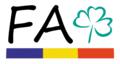 altes Logo: Freundeskreis Alemannia Fürth e. V.
