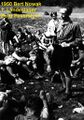 Pfadfinder St. Georg - 1950  1. Landeslager mit Stammesführer Bert Nowak auf Burg Feuerstein