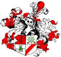 Wappen der Abituria Fürth